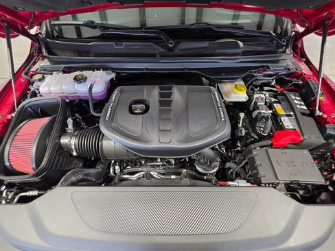 New 2026 RAM 1500 RHO AWD/4WD image 9