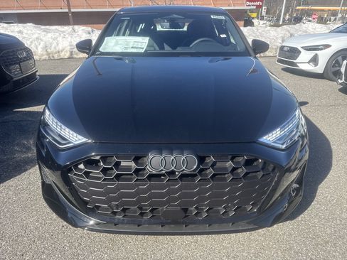 New 2026 Audi A3 2.0T Premium AWD/4WD image 1