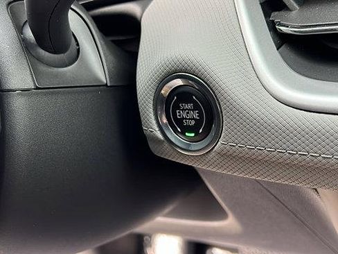 New 2026 Chevrolet TrailBlazer LS w/ LS Convenience Package image 22