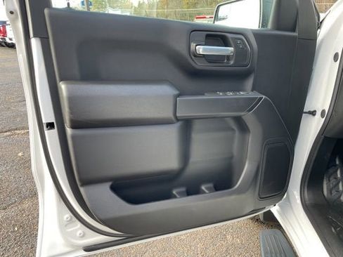 New 2026 GMC Sierra 1500 Pro w/ Pro Value Package image 14