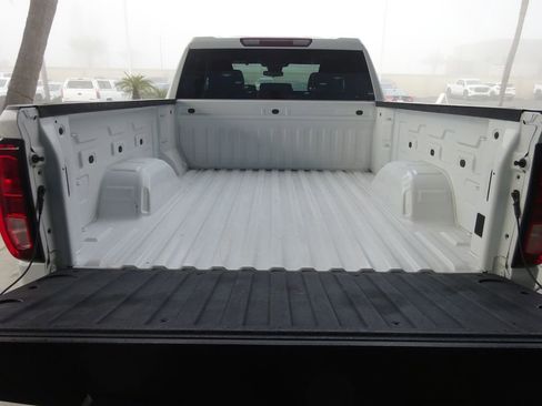 Certified 2023 GMC Sierra 1500 Pro w/ Pro Value Package image 11