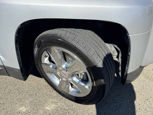 Used 2014 GMC Terrain SLT w/ Chrome Appearance Package FWD image 41