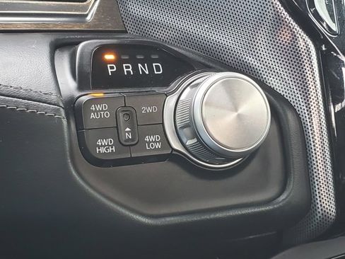 Certified 2020 RAM 1500 Limited image 21