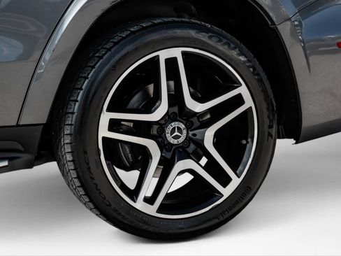 Used 2018 Mercedes-Benz GLS 550 4MATIC image 73