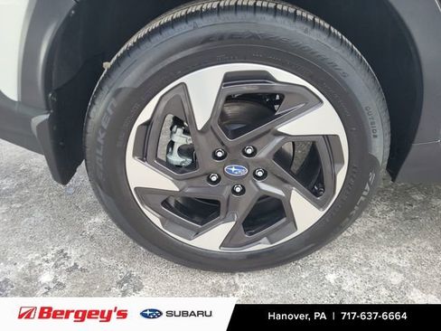 Certified 2025 Subaru Crosstrek 2.5i Limited image 23