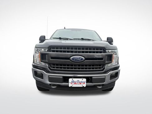 Used 2018 Ford F150 XLT w/ Equipment Group 302A Luxury AWD/4WD image 48