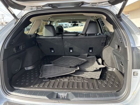 Used 2023 Subaru Outback Limited image 24