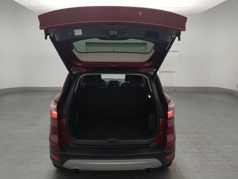 Used 2017 Ford Escape Titanium AWD/4WD image 29