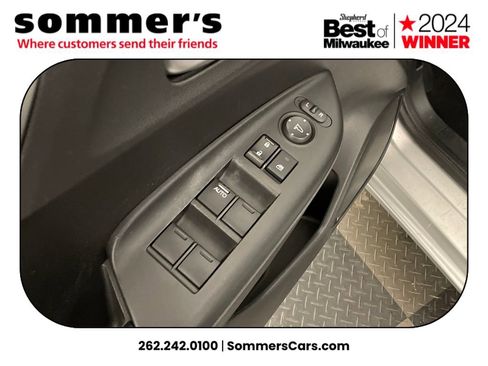 Used 2016 Honda Fit EX image 11