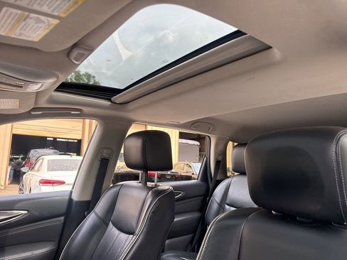 Used 2017 INFINITI QX60 AWD w/ Premium Plus Package image 11