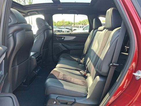 Used 2023 Acura MDX A-Spec AWD/4WD image 11