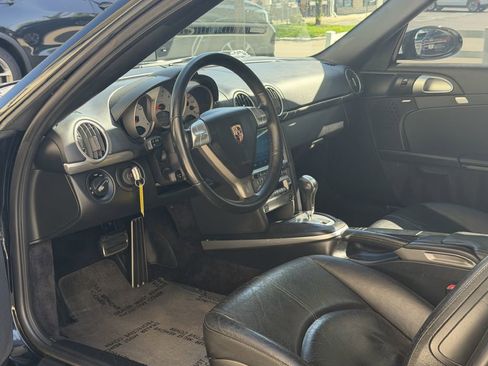 Used 2007 Porsche Cayman S image 26