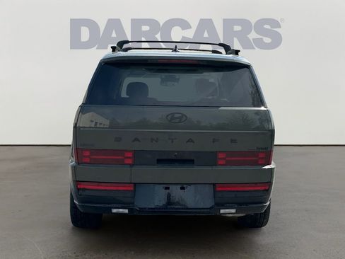 Used 2026 Hyundai Santa Fe Calligraphy AWD/4WD image 6