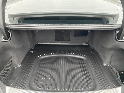 Used 2016 Audi A8 L 3.0T w/ Executive Package image 23