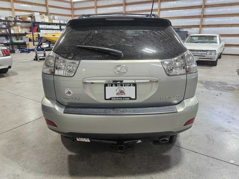 Used 2009 Lexus RX 350 AWD image 7