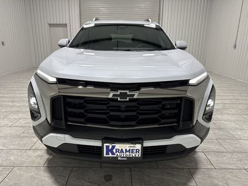 New 2026 Chevrolet Equinox ACTIV w/ Safety and Technology Package image 32