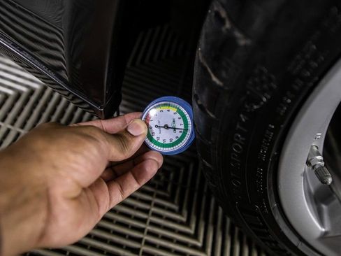 Used 2007 Porsche Cayman S image 29