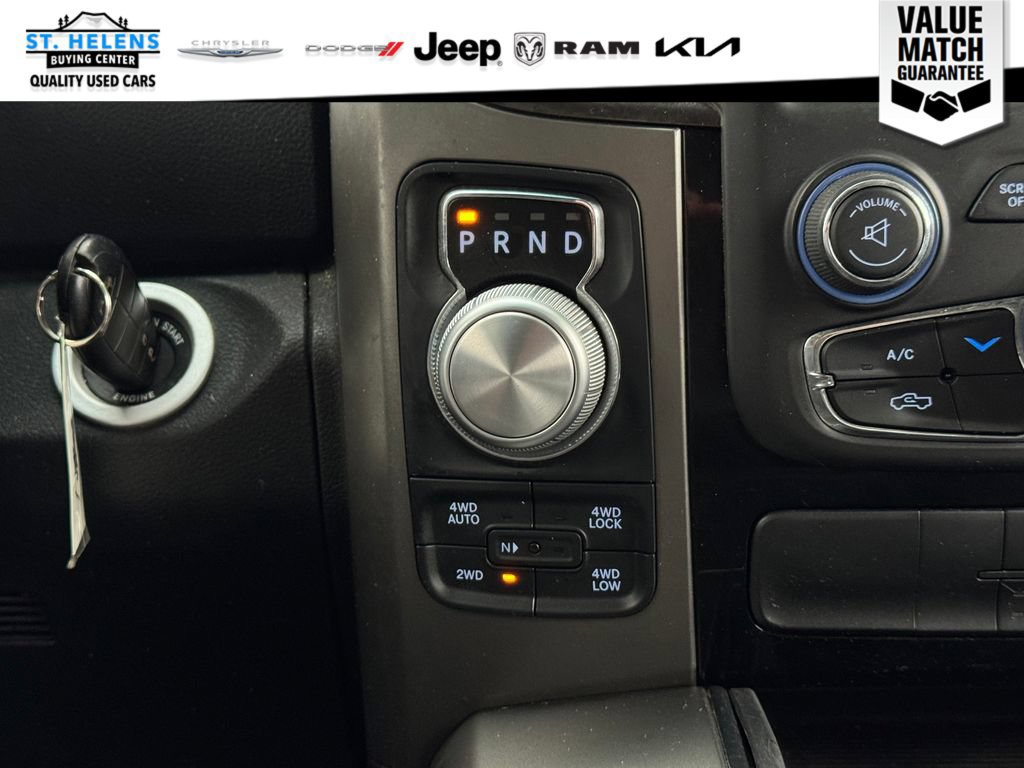 Used 2014 RAM 1500 Sport AWD/4WD image 24