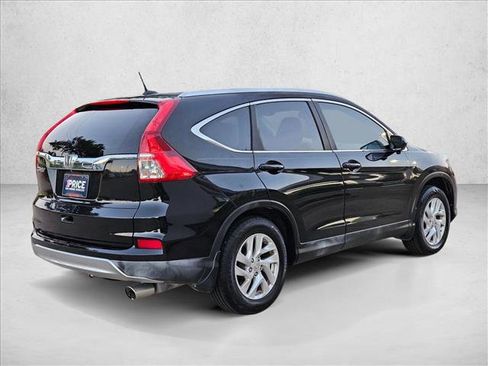 Used 2015 Honda CR-V EX-L image 5