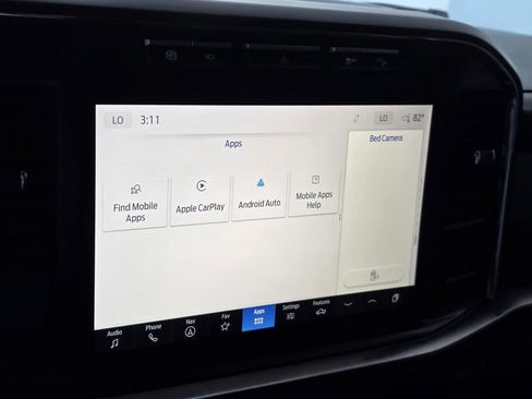 Used 2023 Ford F250 Lariat w/ Chrome Package image 18