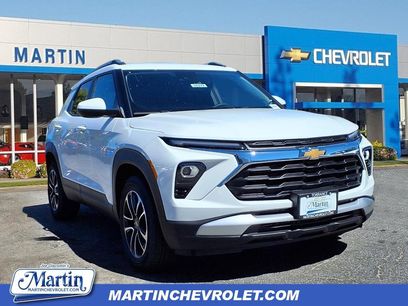 New 2026 Chevrolet TrailBlazer LT w/ LT Cold Weather Package