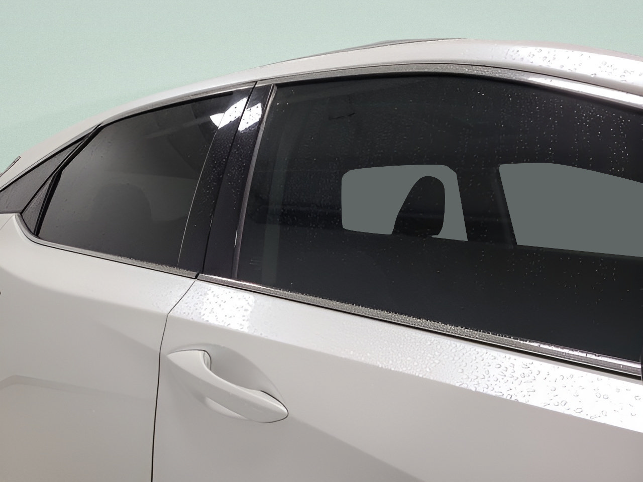 Used 2021 Lexus RX 350 AWD w/ Premium Package image 9