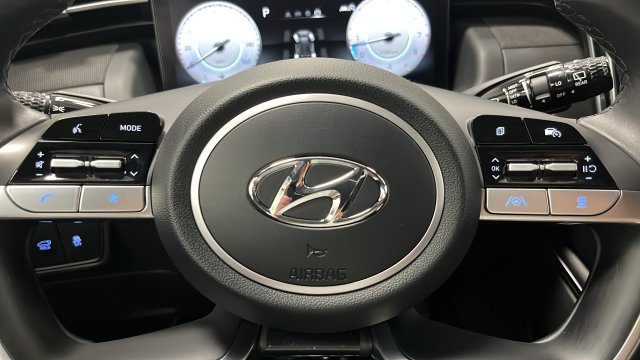 Used 2022 Hyundai Tucson SEL w/ Convenience Package AWD/4WD image 16