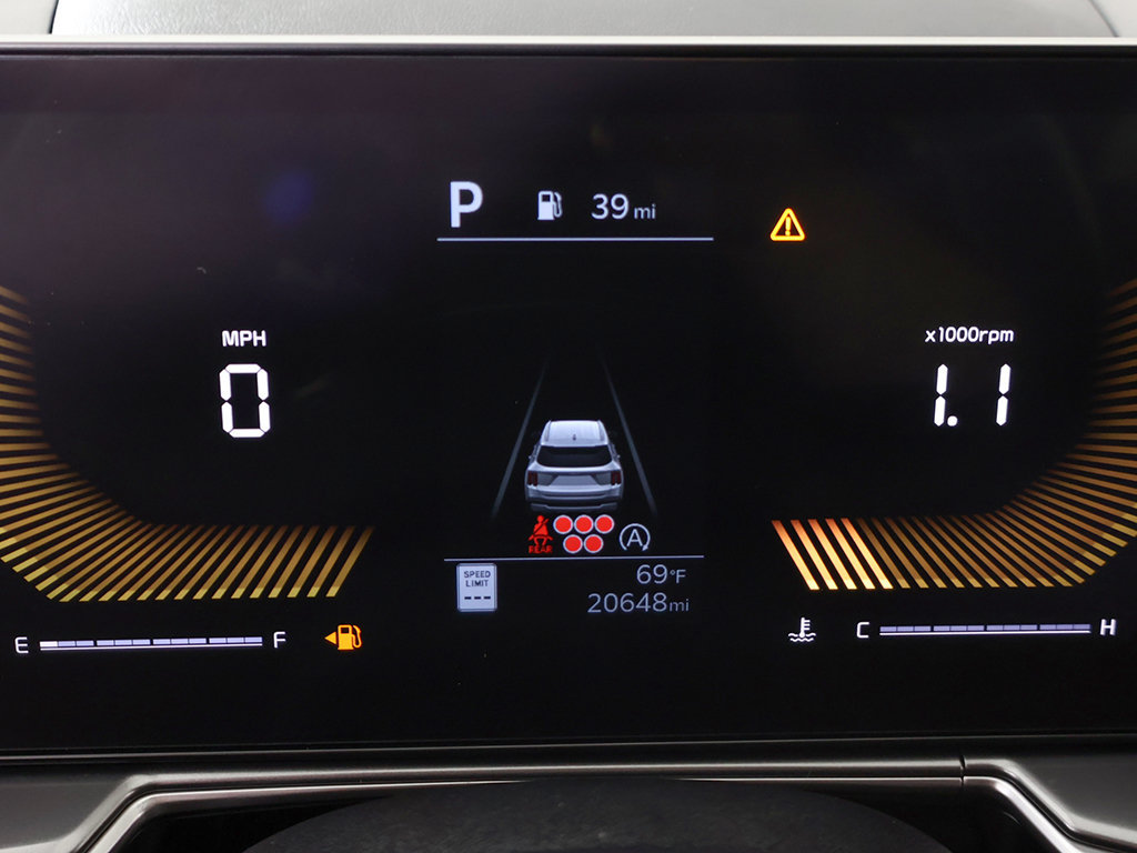 Used 2024 Kia Sorento S w/ Panoramic Sunroof Package FWD image 43