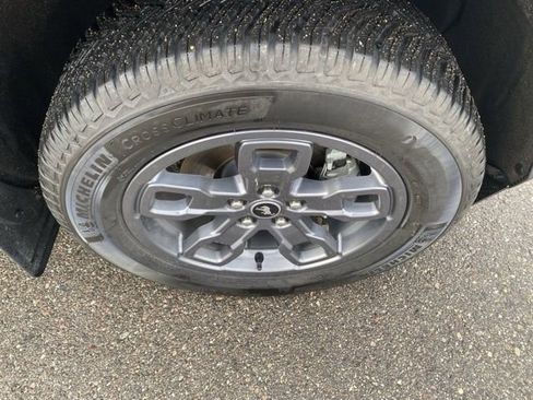 Used 2024 Ford Bronco Sport Big Bend w/ Convenience Package image 38