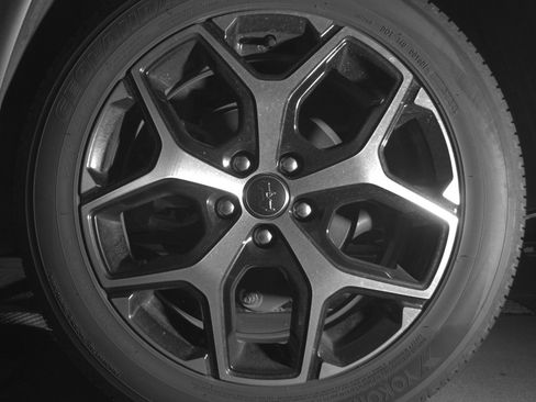 Used 2025 Jeep Compass Limited image 13