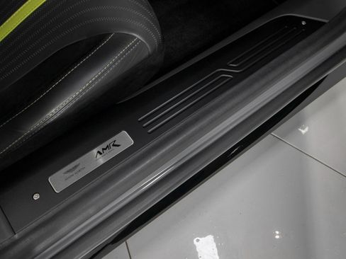 Used 2019 Aston Martin DB11 AMR image 47