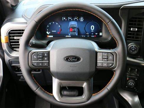 New 2025 Ford F150 Tremor w/ Equipment Group 402A High image 27