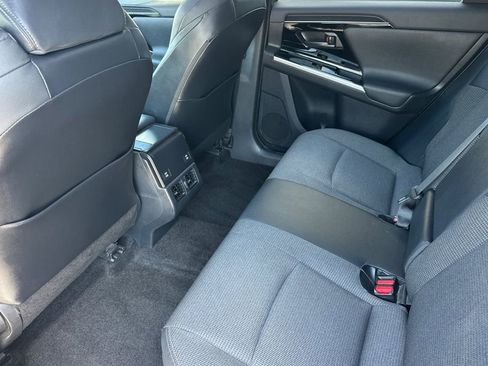 Used 2023 Toyota bZ4X FWD w/ Weather Package image 13