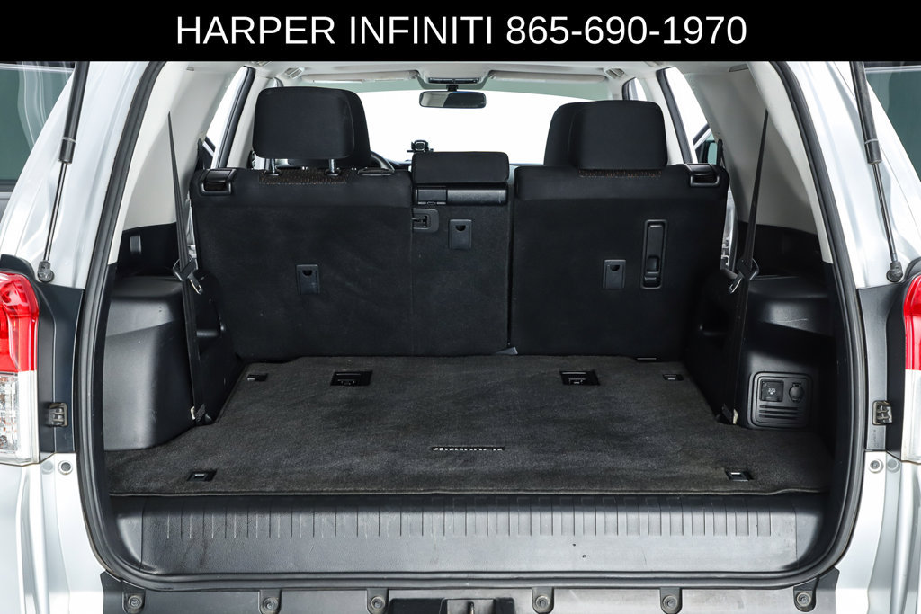 Used 2011 Toyota 4Runner SR5 w/ Convenience Pkg AWD/4WD image 66