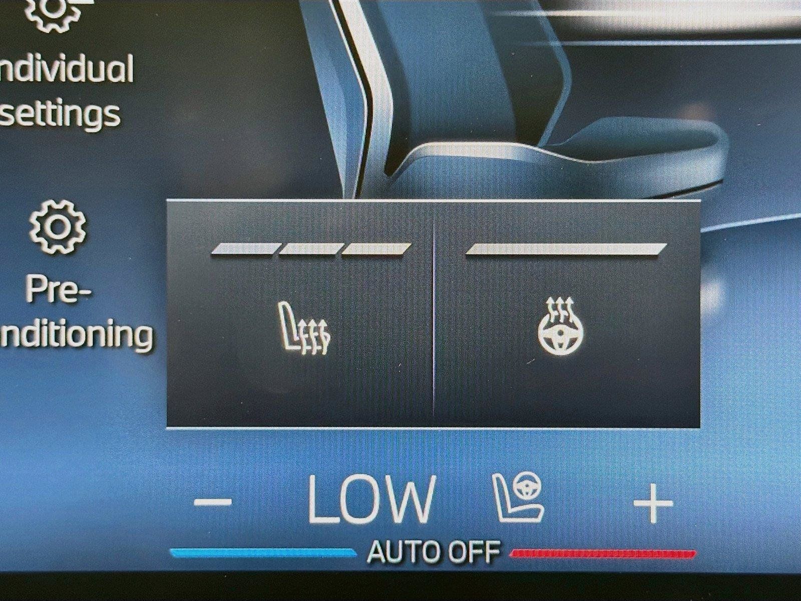New 2026 BMW 230i xDrive Coupe w/ M Sport Package AWD/4WD image 19