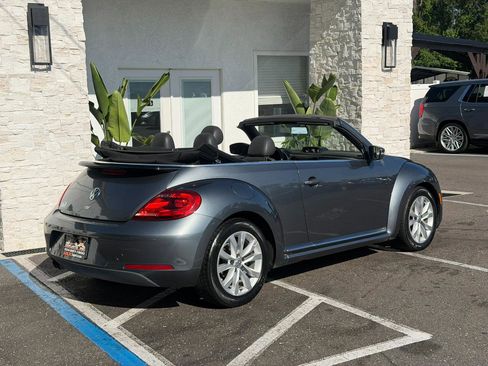 Used 2013 Volkswagen Beetle TDI FWD image 15