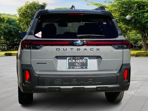 New 2026 Subaru Outback Limited XT AWD/4WD image 4