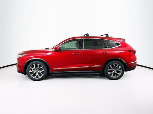 Used 2022 Acura MDX FWD w/ Technology Package image 4