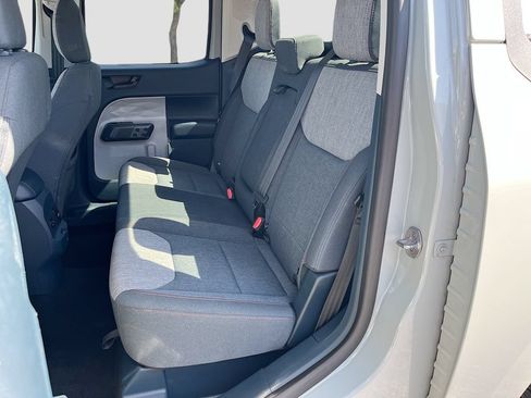 Used 2022 Ford Maverick XLT w/ XLT Luxury Package FWD image 23