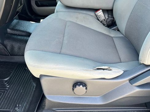 Used 2022 Ford F350 XL w/ STX Appearance Package AWD/4WD image 27