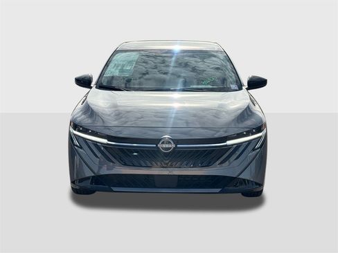 New 2026 Nissan Sentra SV image 5