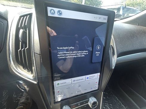 Used 2022 Ford Edge ST w/ Equipment Group 401A image 13