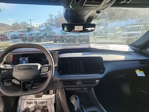 New 2026 Dodge Charger Scat Pack w/ Blacktop Package image 15