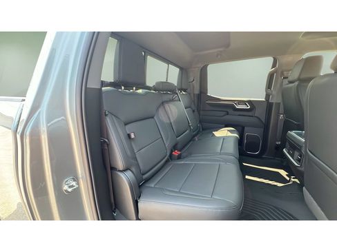 New 2026 Chevrolet Silverado 1500 RST AWD/4WD image 31