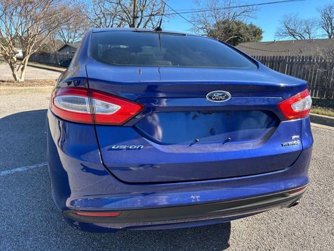 Used 2013 Ford Fusion SE image 14