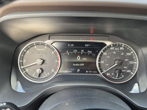Certified 2023 Nissan Rogue SL w/ SL Premium Package AWD/4WD image 36