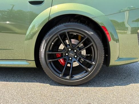 Used 2022 Dodge Charger SRT Hellcat RWD image 19