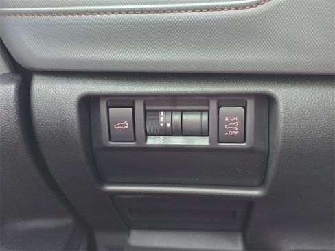 New 2026 Subaru Forester Sport image 17