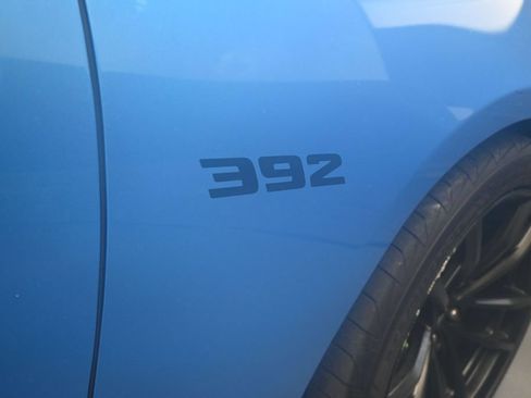 Used 2023 Dodge Charger Scat Pack w/ Daytona Edition Group RWD image 26
