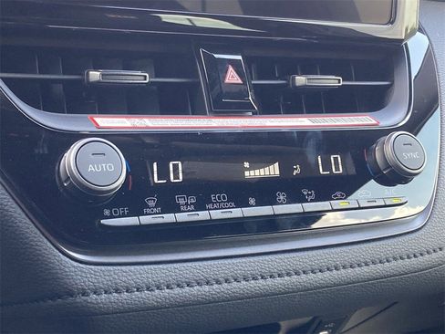 New 2025 Toyota Corolla GR image 22